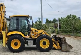 JCB, 4 CX