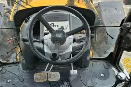 JCB, 4 CX