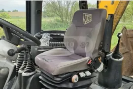 JCB, 4 CX