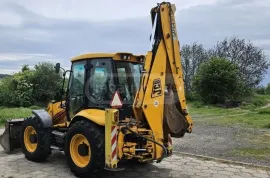 JCB, 4 CX