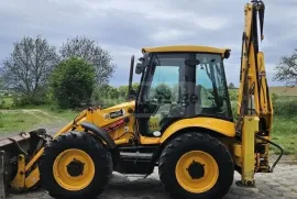 JCB, 4 CX