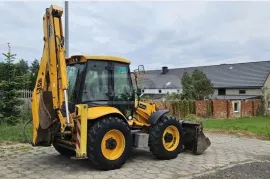 JCB, 4 CX