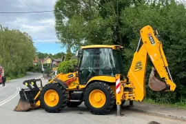 JCB, 4 CX