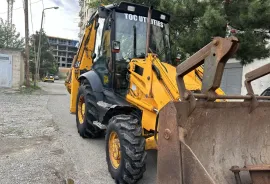 JCB, 4 CX