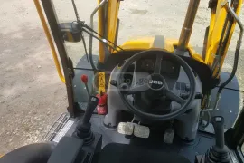 JCB, 3 CX