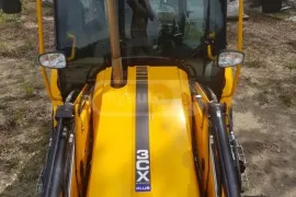 JCB, 3 CX