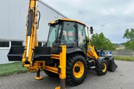 JCB, 3 CX