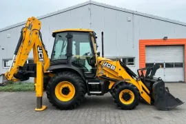 JCB, 3 CX