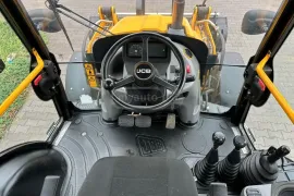 JCB, 3 CX