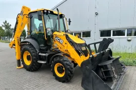 JCB, 3 CX