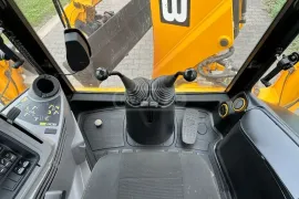 JCB, 3 CX