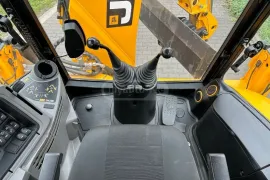 JCB, 3 CX