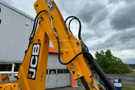 JCB, 3 CX