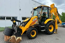 JCB, 3 CX