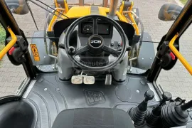 JCB, 3 CX