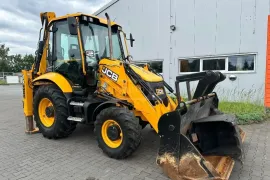 JCB, 3 CX