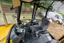 JCB, 3 CX