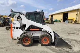 BOBCAT , S-series