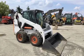 BOBCAT , S-series