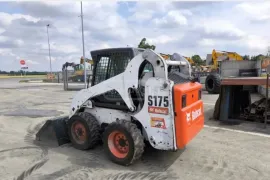 BOBCAT , S-series