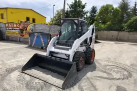 BOBCAT , S-series