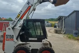 BOBCAT , S-series