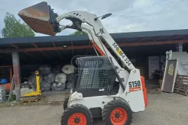 BOBCAT , S-series