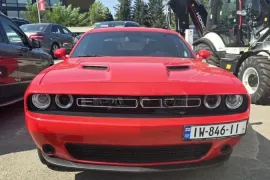 Dodge, Challenger