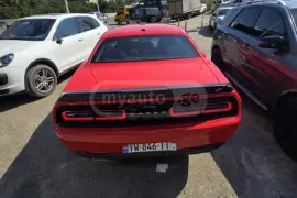 Dodge, Challenger