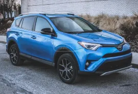 Автозапчасти, Разобранные автомобили, TOYOTA 