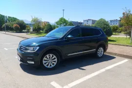 Volkswagen, Tiguan