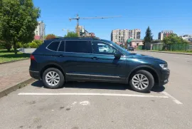 Volkswagen, Tiguan