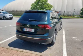 Volkswagen, Tiguan