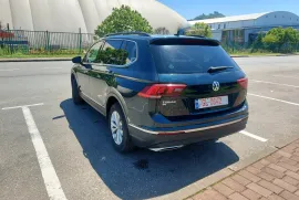 Volkswagen, Tiguan