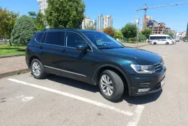 Volkswagen, Tiguan