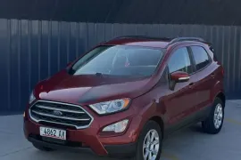 Ford, Ecosport