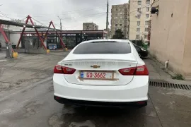 Chevrolet, Другое