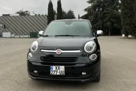 Fiat, 500L