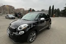 Fiat, 500L