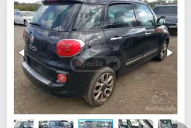 Fiat , 500L