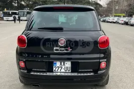 Fiat, 500L