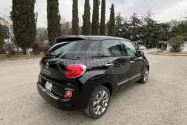 Fiat , 500L