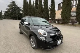 Fiat, 500L