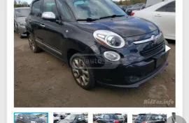 Fiat, 500L