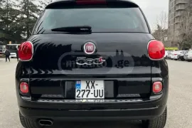 Fiat, 500L