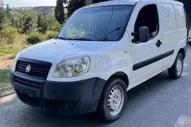 Fiat, Doblo