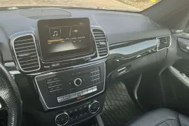 Mercedes-Benz, GLE-CLASS, GLE 350