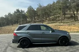 Mercedes-Benz, GLE-CLASS, GLE 350