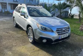 Subaru, Outback