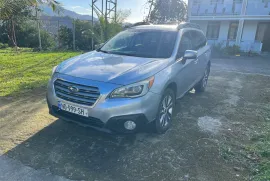 Subaru, Outback